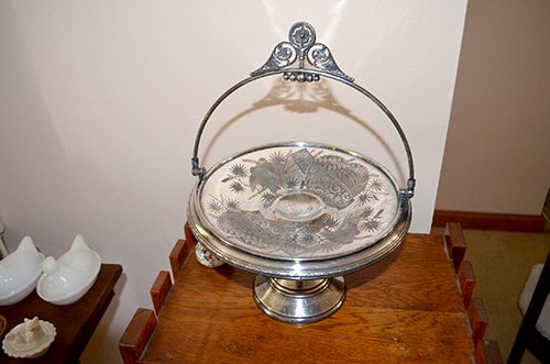 Property photo 42 - PERSONAL PROPERTY AUCTION - MAJOR ANTIQUE & COLLECTIBLE AUCTION in Allen County